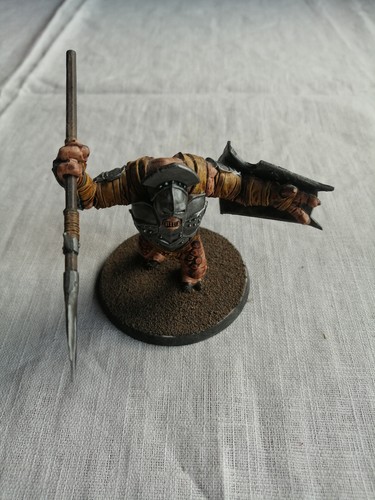 Herr der ringe tabletop - tabletop,
