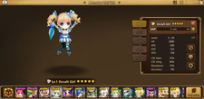 Summoners War EU! 2LD Lora
