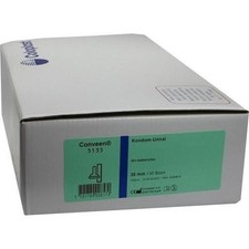 Coloplast Conveen