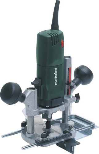 Metabo oberfräse ofe - metabo, 738