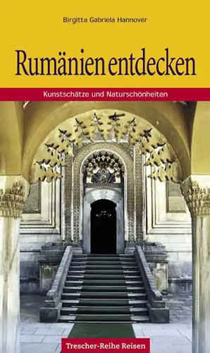 Rumänien entdecken zustand - rumänien,