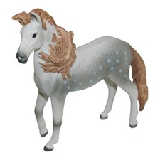 Schleich 14895 Andalusier Hengst Pferd Tier 2024 Horse Club gebraucht