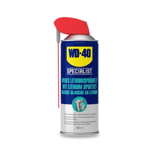 Specialist 400 ml - specialist,