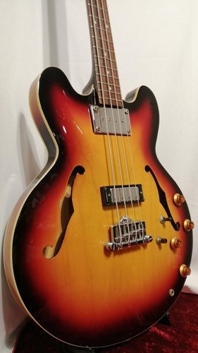 Epiphone rivoli 3 90 kg - 3,90,