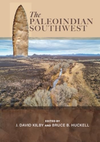 Paleoindian southwest - southwest,