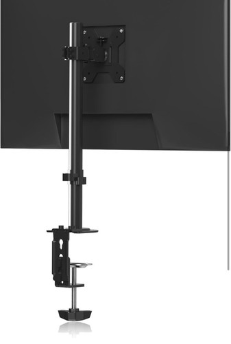 Monitor tischhalterung mit - tischhalterung,