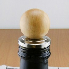  3 PCS Wein Korken Stopfen