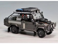 LAND ROVER Defender +
