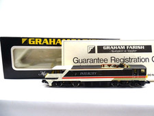 defekt Graham Farish N 8807