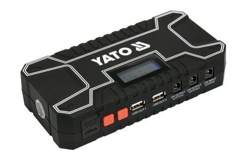 Yato 83082 powerbank - yt-83082,