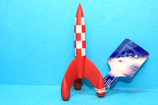 Tim & Struppi - Rakete