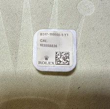Rolex 317-116660 Ratsche