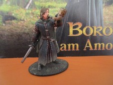 Herr der Ringe Sammelfiguren