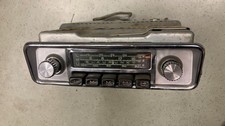 Retro Autoradio Blaupunkt