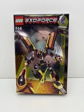 Lego exoforce exo - exoforce, 8105
