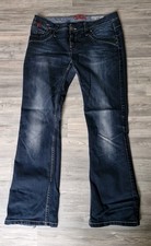 SOCCX WOMAN Denim Jeans