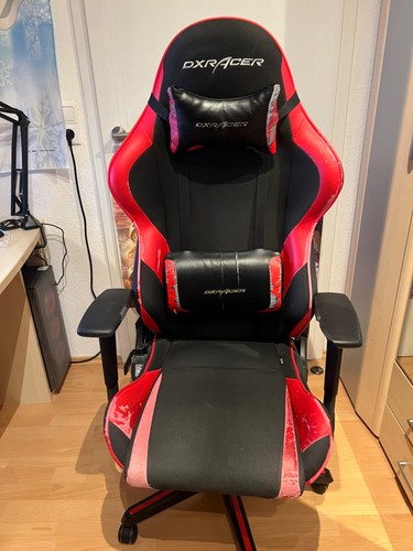 Dxracer gaming stuhl - gaming,