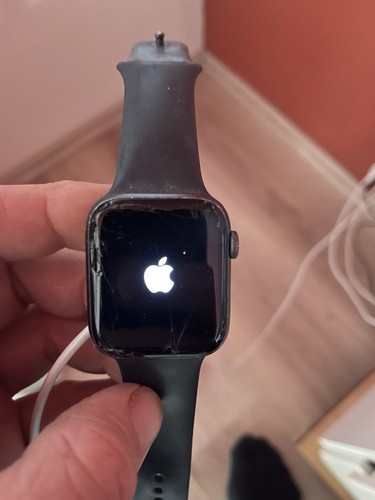 Apple watch series - apple, 5