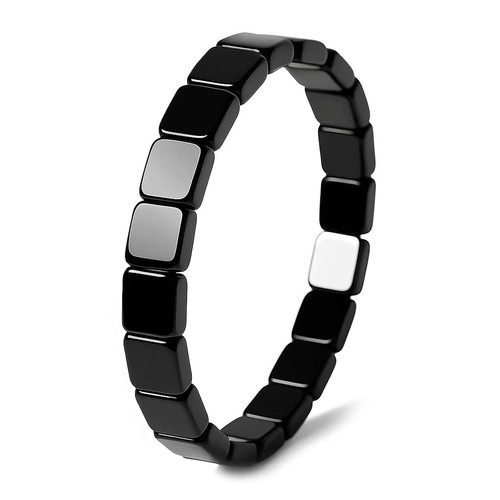 Hämatit armband - armband,,
