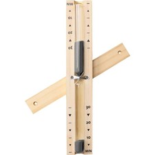 Sanduhr Sauna, Sanduhr 30