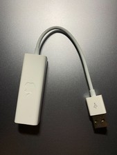 Apple USB auf Ethernet Adapter A1277