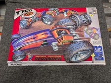 Tyco RC Rewinder In OVP