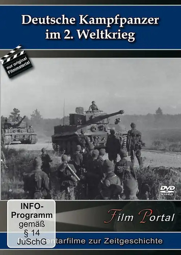 Deutsche kampfpanzer 2 - deutsche,