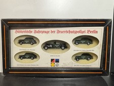 Praline 1:87 80055 Historische