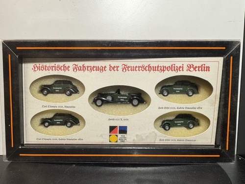 Praline 80055 historische - praline,