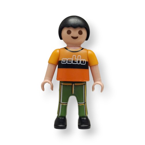Playmobil figur junge kind - playmobil,