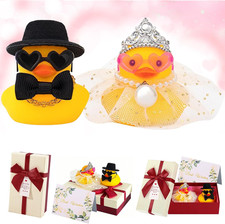 Hochzeitsenten,Hochzeitsgesche