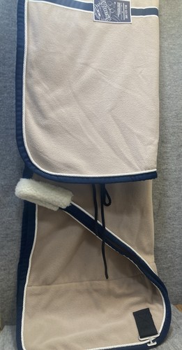 Abschwitzdecke equest 125 - equest,