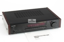 SONY ST-S770ES High-End Stereo