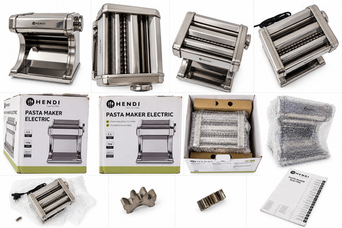 Hendi profi line - hendi,