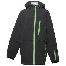 Nanok, Softshelljacke, Jungen