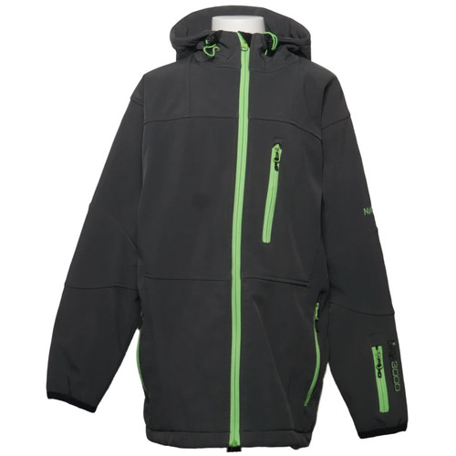 Nanok softshelljacke jungen - softshelljacke,,