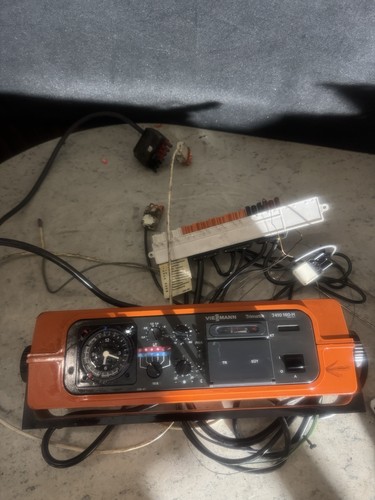 Viessmann trimatik 7410 160 - viessmann,