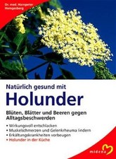 Natürlich gesund mit Holunder