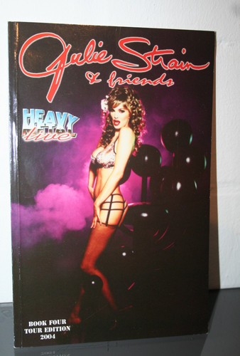 Erotik magazine julie - ,