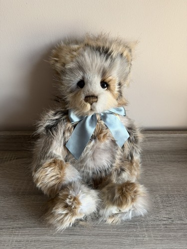 Charlie bears michal - charlie,