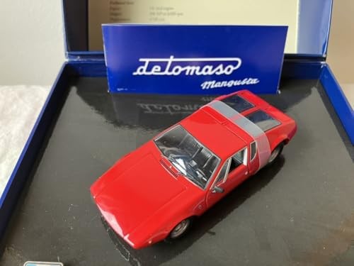 Minichamps 436127120 de - 1/43,