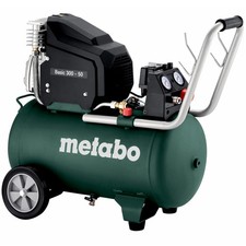Metabo Kompressor Basic