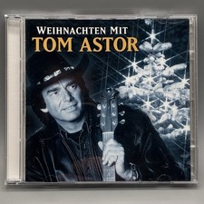 Weihnachten mit Tom Astor -Tom