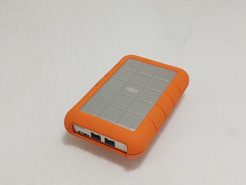 Lacie rugged triple rufwu3b - lacie,