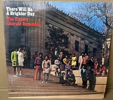 The Victory Chorale Ensemble -