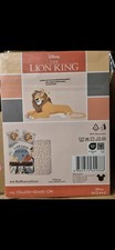 König der Löwen Bettwäsche