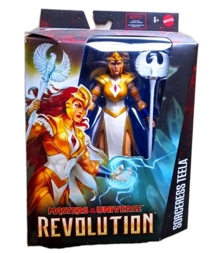 Masters the universe - , motu