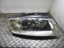 Audi A8 D3 4E Scheinwerfer
