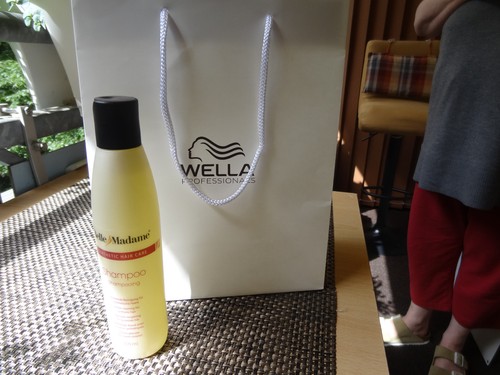 Neu belle madame - neu:,