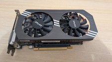 ZOTAC GeForce GTX 970 Dual, 4GB GDDR5, Nvidia, Grafikkarte, HDMI DVI DisplayPort